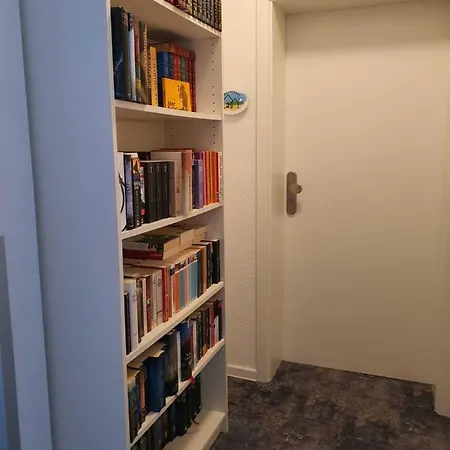Garni Deichinsel בית הארחה *