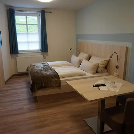 Garni Deichinsel Guest house *