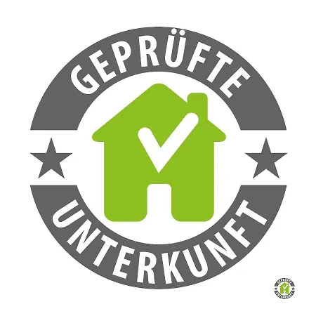 Guest house Garni Deichinsel *