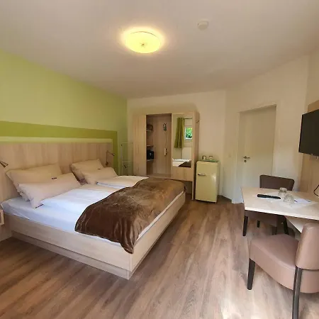 Guest house Garni Deichinsel *